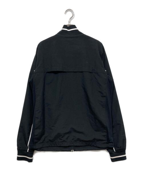 NIKE（ナイキ）NIKE (ナイキ) トラックジャケット ブラック サイズ:Mの古着・服飾アイテム