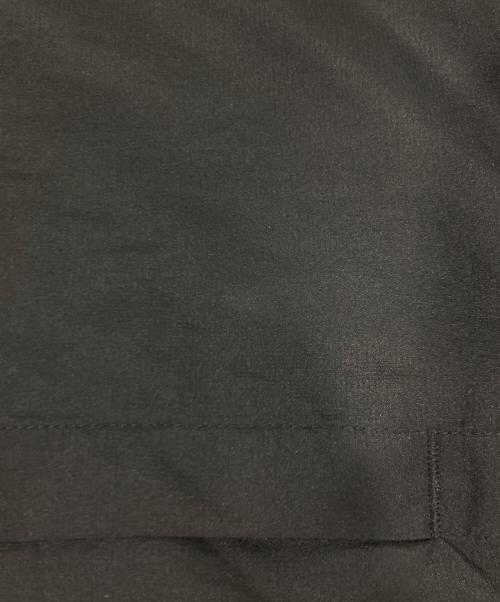 NIKE（ナイキ）NIKE (ナイキ) トラックジャケット ブラック サイズ:Mの古着・服飾アイテム