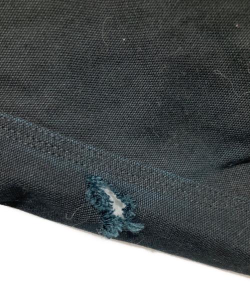 CarHartt（カーハート）CarHartt (カーハート) WASHED DUCK INSULATED ACTIVE JACKET/アクティブジャケット ブラック サイズ:Lの古着・服飾アイテム