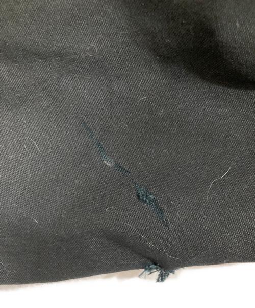 CarHartt（カーハート）CarHartt (カーハート) WASHED DUCK INSULATED ACTIVE JACKET/アクティブジャケット ブラック サイズ:Lの古着・服飾アイテム