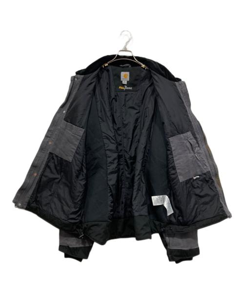 CarHartt（カーハート）CarHartt (カーハート) Full Swing Chore Coa グレー サイズ:2XLの古着・服飾アイテム