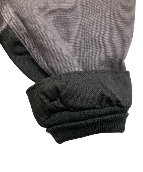 CarHartt（カーハート）CarHartt (カーハート) Full Swing Chore Coa グレー サイズ:2XLの古着・服飾アイテム