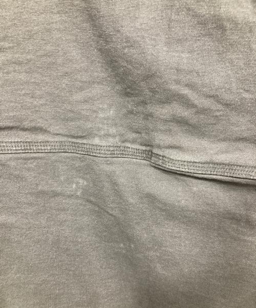 CarHartt（カーハート）CarHartt (カーハート) Full Swing Chore Coa グレー サイズ:2XLの古着・服飾アイテム
