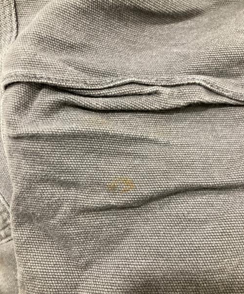 CarHartt（カーハート）CarHartt (カーハート) Full Swing Chore Coa グレー サイズ:2XLの古着・服飾アイテム
