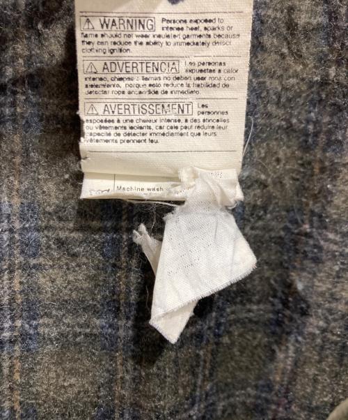 CarHartt（カーハート）CarHartt (カーハート) ダックジャケット グリーン サイズ:XLの古着・服飾アイテム