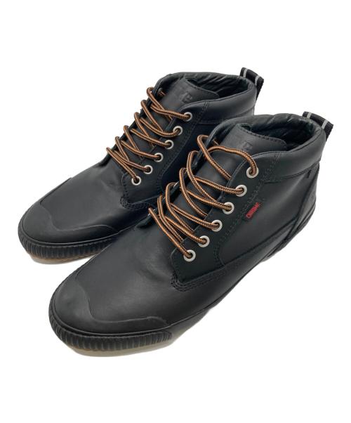 CHROME（クローム）CHROME (クローム) ストーム 415 トラクション ブーツ ブラック サイズ:9の古着・服飾アイテム