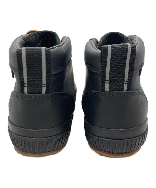 CHROME（クローム）CHROME (クローム) ストーム 415 トラクション ブーツ ブラック サイズ:9の古着・服飾アイテム