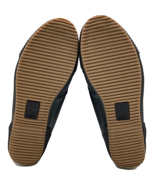 CHROME（クローム）CHROME (クローム) ストーム 415 トラクション ブーツ ブラック サイズ:9の古着・服飾アイテム