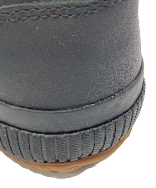 CHROME（クローム）CHROME (クローム) ストーム 415 トラクション ブーツ ブラック サイズ:9の古着・服飾アイテム