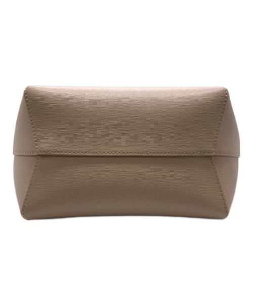 MANSUR GAVRIEL（マンサーガブリエル）MANSUR GAVRIEL (マンサーガブリエル) ショルダーバッグ ピンクの古着・服飾アイテム