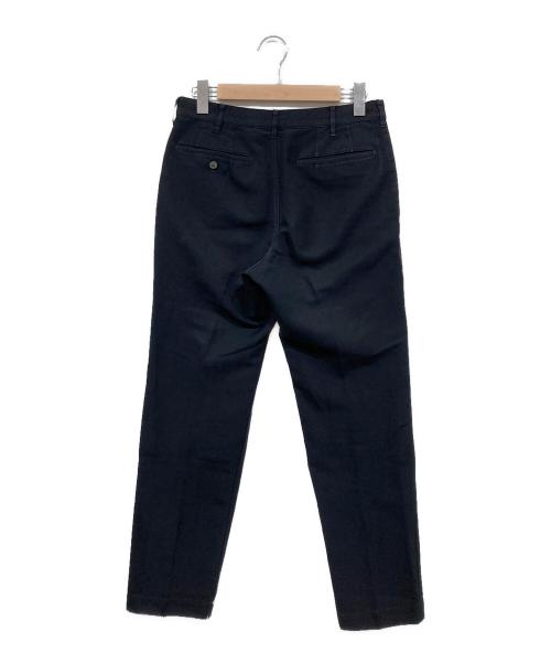 COMME des GARCONS（コムデギャルソン）COMME des GARCONS (コムデギャルソン) スラックス ブラック サイズ:XSの古着・服飾アイテム