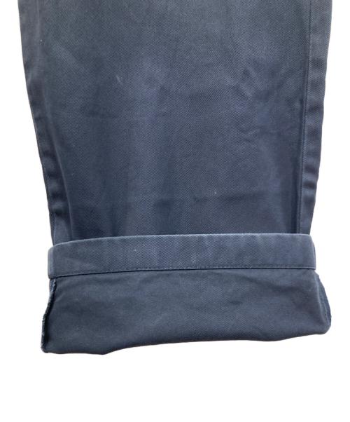 WEIRDO（ウィアード）WEIRDO (ウィアード) LIFT UP ワークパンツ ネイビー サイズ:34の古着・服飾アイテム