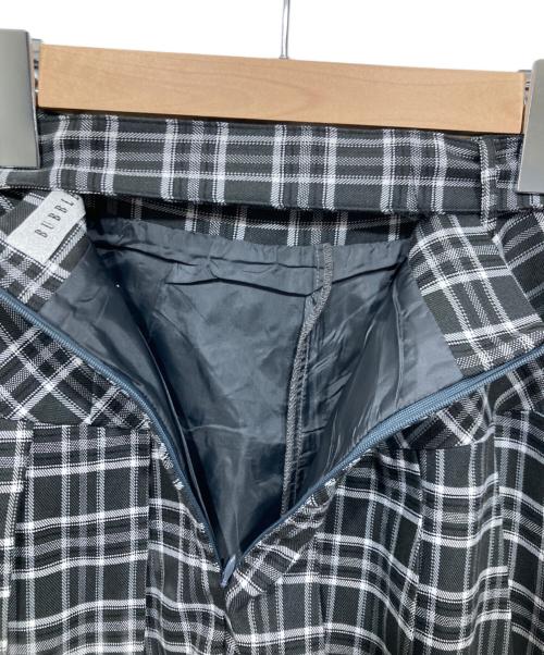 BUBBLES（バブルス）BUBBLES (バブルス) ビスチェセット グレー サイズ:Sの古着・服飾アイテム