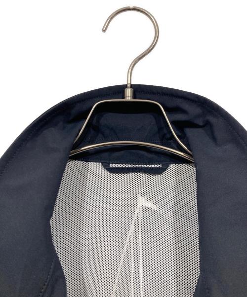 NAUTICA（ノーティカ）NAUTICA (ノーティカ) コーチジャケット ネイビー サイズ:Mの古着・服飾アイテム