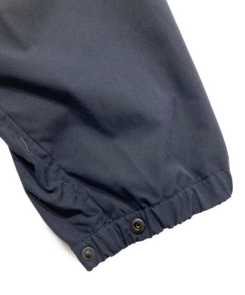 NAUTICA（ノーティカ）NAUTICA (ノーティカ) コーチジャケット ネイビー サイズ:Mの古着・服飾アイテム