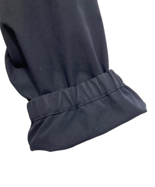 NAUTICA（ノーティカ）NAUTICA (ノーティカ) コーチジャケット ネイビー サイズ:Mの古着・服飾アイテム