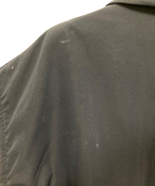 NAUTICA（ノーティカ）NAUTICA (ノーティカ) コーチジャケット ネイビー サイズ:Mの古着・服飾アイテム