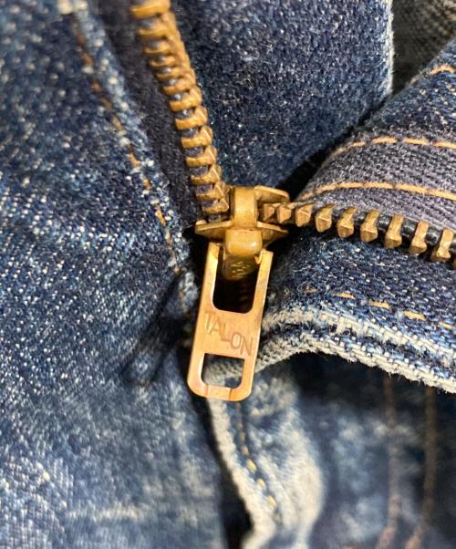 LEVI'S（リーバイス）LEVI'S (リーバイス) 502BIG E後期デニムパンツ インディゴ サイズ:実寸100cmの古着・服飾アイテム