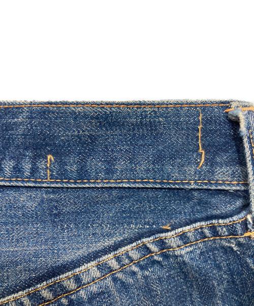 LEVI'S（リーバイス）LEVI'S (リーバイス) 502BIG E後期デニムパンツ インディゴ サイズ:実寸100cmの古着・服飾アイテム
