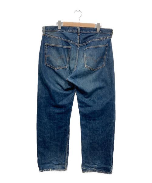 LEVI'S（リーバイス）LEVI'S (リーバイス) 502BIG E後期デニムパンツ インディゴ サイズ:実寸100cmの古着・服飾アイテム