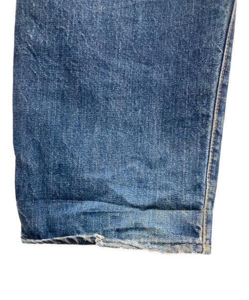 LEVI'S（リーバイス）LEVI'S (リーバイス) 502BIG E後期デニムパンツ インディゴ サイズ:実寸100cmの古着・服飾アイテム