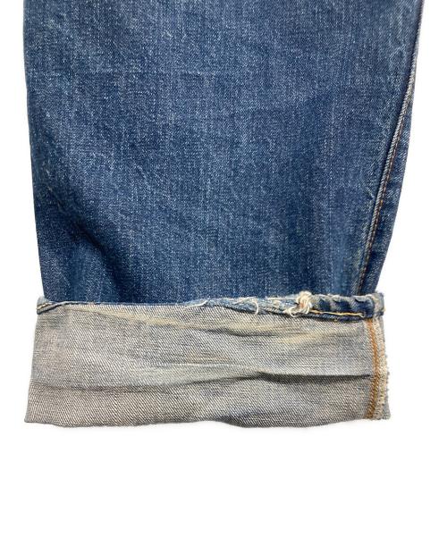 LEVI'S（リーバイス）LEVI'S (リーバイス) 502BIG E後期デニムパンツ インディゴ サイズ:実寸100cmの古着・服飾アイテム