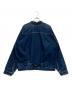 LEVI'S (リーバイス) 506XX(1ST) 復刻デニムジャケット インディゴ サイズ:48：150000円