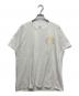 THE FLAT HEAD（ザ・フラットヘッド）の古着「プリントTシャツ」｜ホワイト