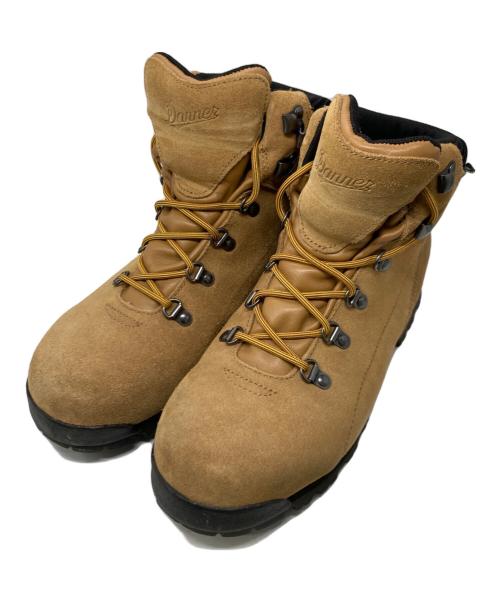 Danner（ダナー）Danner (ダナー) トレッキングブーツ ブラウン サイズ:42の古着・服飾アイテム