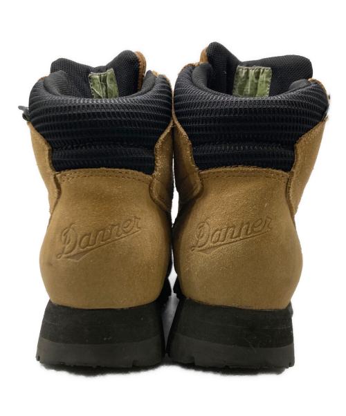 Danner（ダナー）Danner (ダナー) トレッキングブーツ ブラウン サイズ:42の古着・服飾アイテム