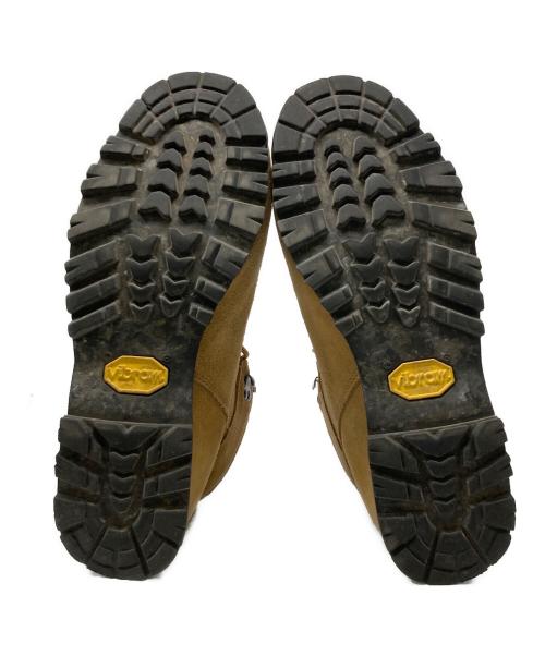 Danner（ダナー）Danner (ダナー) トレッキングブーツ ブラウン サイズ:42の古着・服飾アイテム