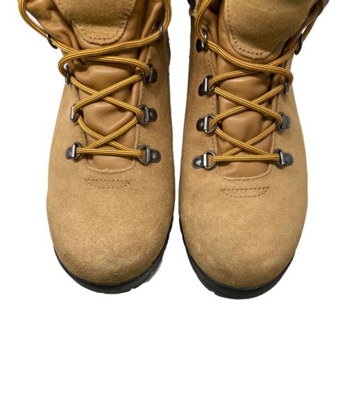 Danner（ダナー）Danner (ダナー) トレッキングブーツ ブラウン サイズ:42の古着・服飾アイテム