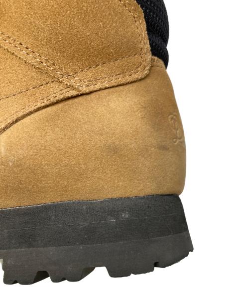 Danner（ダナー）Danner (ダナー) トレッキングブーツ ブラウン サイズ:42の古着・服飾アイテム