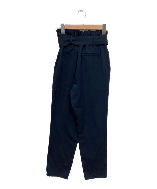 RUIRUE BOUTIQUE（ルイルエブティック）RUIRUE BOUTIQUE (ルイルエブティック) セットアップスーツ 4点セット ホワイト×ネイビー サイズ:Sの古着・服飾アイテム