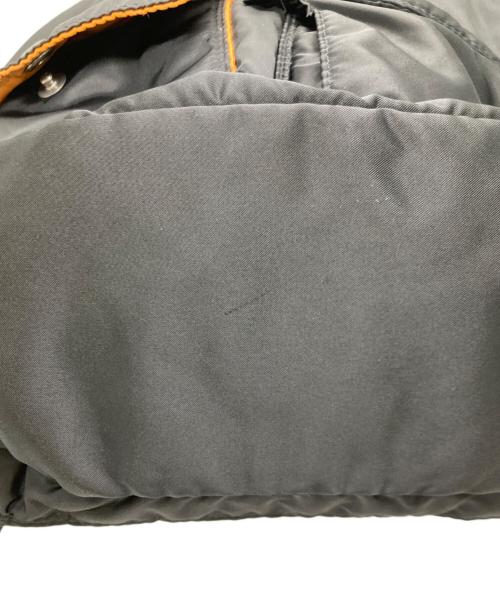 PORTER（ポーター）PORTER (ポーター) BACK PACK ブラックの古着・服飾アイテム
