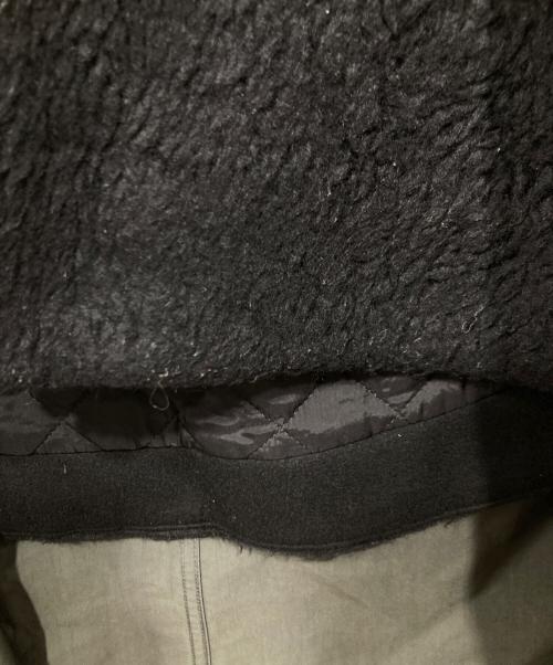 THE RERACS（ザ リラクス）THE RERACS (ザ リラクス) M-65 MODS COAT LINER 3WAY カーキ サイズ:36の古着・服飾アイテム