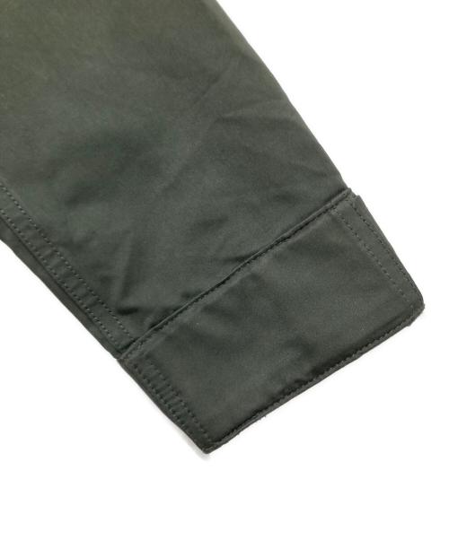 THE RERACS（ザ リラクス）THE RERACS (ザ リラクス) M-65 MODS COAT LINER 3WAY カーキ サイズ:36の古着・服飾アイテム