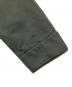 中古・古着 THE RERACS (ザ リラクス) M-65 MODS COAT LINER 3WAY カーキ サイズ:36：5000円