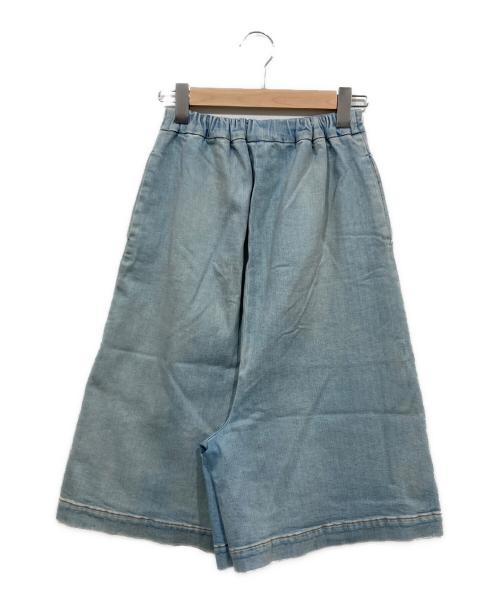 STELLA McCARTNEY（ステラマッカートニー）STELLA McCARTNEY (ステラマッカートニー) デニムパンツ ブルー サイズ:26の古着・服飾アイテム