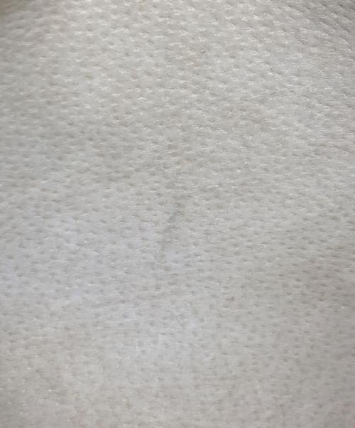 J&M DAVIDSON（ジェイ＆エム デヴィッドソン）J&M DAVIDSON (ジェイ＆エム デヴィッドソン) レオパードクラッチバッグ ブラウン×ブラックの古着・服飾アイテム