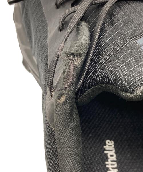 SALOMON（サロモン）SALOMON (サロモン) ローカットスニーカー ブラック サイズ:28.5cmの古着・服飾アイテム