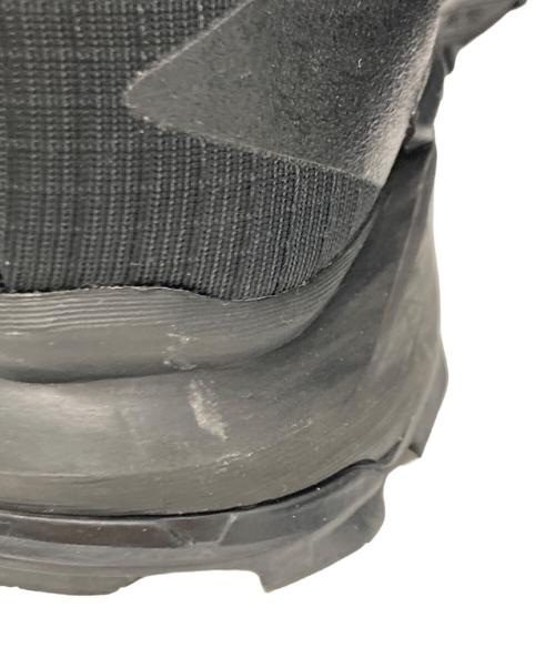 SALOMON（サロモン）SALOMON (サロモン) ローカットスニーカー ブラック サイズ:28.5cmの古着・服飾アイテム