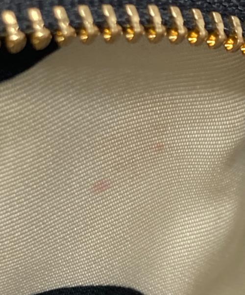 Kate Spade（ケイトスペード）Kate Spade (ケイトスペード) ショルダーバッグ ブラックの古着・服飾アイテム