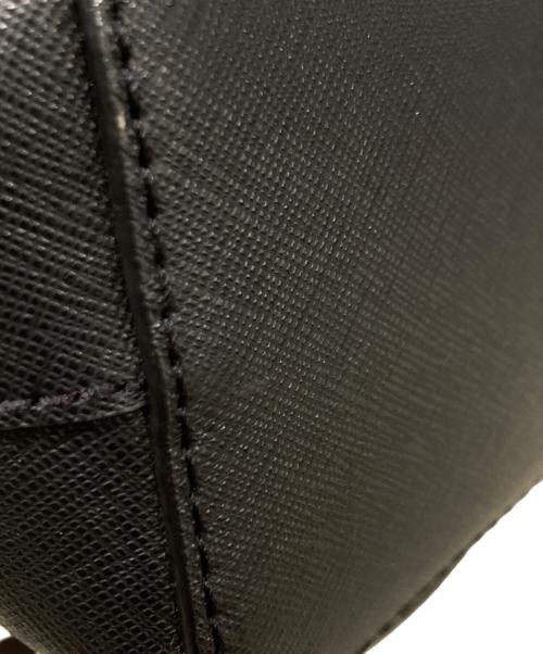 Kate Spade（ケイトスペード）Kate Spade (ケイトスペード) ショルダーバッグ ブラックの古着・服飾アイテム