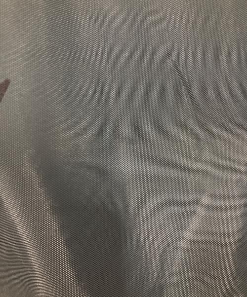 NOMADIS（ノマディス）NOMADIS (ノマディス) ロゴトートバッグ グレーの古着・服飾アイテム