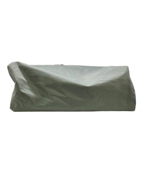 NOMADIS（ノマディス）NOMADIS (ノマディス) ロゴトートバッグ グレーの古着・服飾アイテム