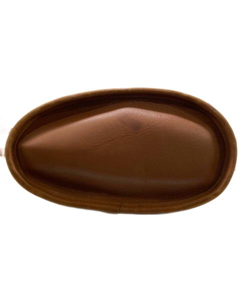 COACH（コーチ）COACH (コーチ) ショルダーバッグ ブラウンの古着・服飾アイテム