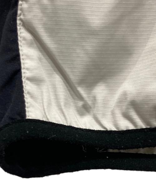 NIKE（ナイキ）NIKE (ナイキ) ナイロンジャケット グレー サイズ:LLの古着・服飾アイテム