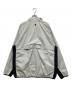 NIKE (ナイキ) ナイロンジャケット グレー サイズ:LL：4000円