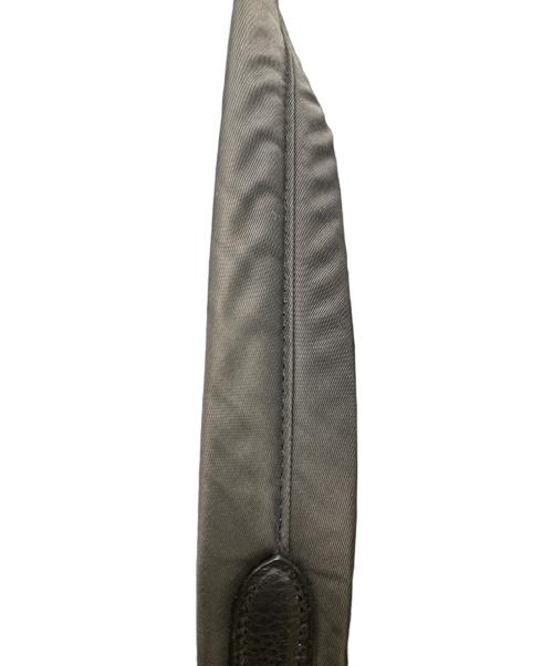 COACH（コーチ）COACH (コーチ) バックパック・リュック/Vale Medium Charlie　シグネチャー ブラウンの古着・服飾アイテム